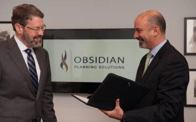 About Obsidian Business Planning Solutions